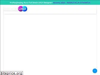 akademiauxui.pl