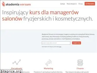 akademiaversum.pl