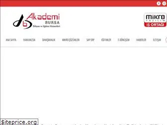 akademibursa.com