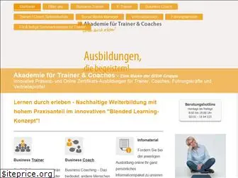 akademie-fuer-trainer.de