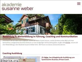 akademie-weber.de