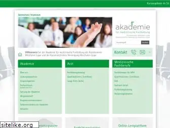 akademie-wl.de