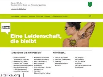 akademie.ch