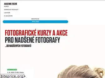 akademiefoceni.cz