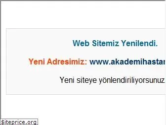 akademihastanesi.com