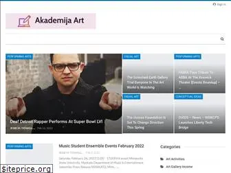 akademija-art.net