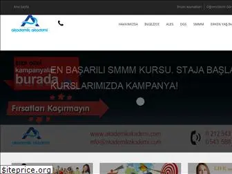 akademikakademi.com