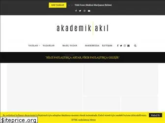 akademikakil.com