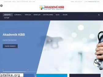 akademikbb.com.tr