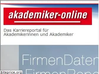 akademiker-online.de