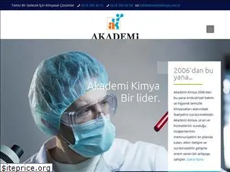 akademikimya.com.tr