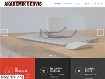 akademikservis.com