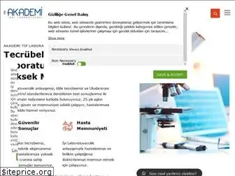 akademilab.com