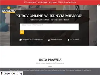 akademio.online