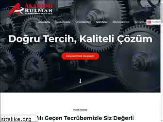 akademirulman.com