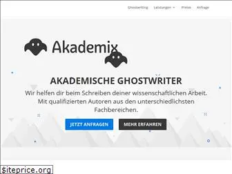 akademix.eu