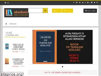 akademiyayincilik.com