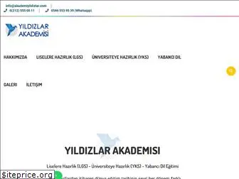 akademiyildizlar.com