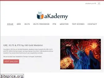 akademy.in