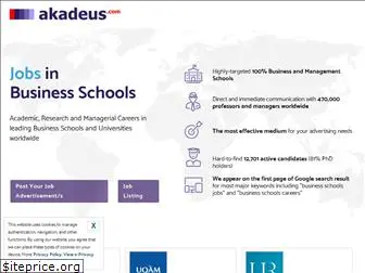 akadeus.com