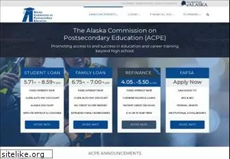 akadvantage.alaska.gov