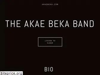 akaebeka.com
