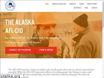 akaflcio.org