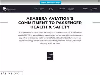 akageraaviation.com