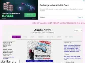 akahinews.com