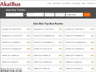 akaibus.net