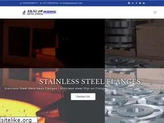 akaimetal.com