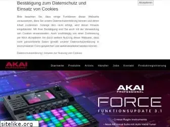 akaipro.de