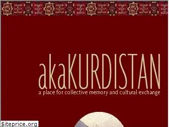 akakurdistan.com