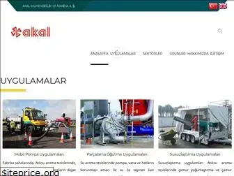 akal.com.tr