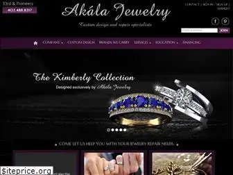 akalajewelry.com