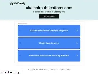 akalankpublications.com