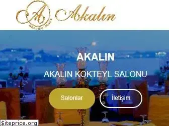 akalin.com.tr