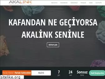 akalink.com.tr