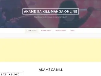 akame-ga-kill-manga-online.com