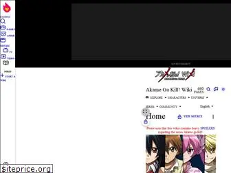 akamegakill.wikia.com