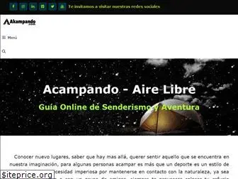 akampando.com