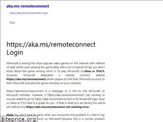 akamsremoteconnect.com