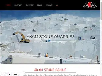 akamstone.com