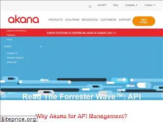 akana.com