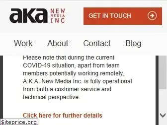 akanewmedia.com