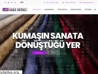 akankumas.com