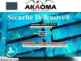 akaoma.com