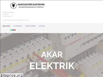 akarelektrik.com