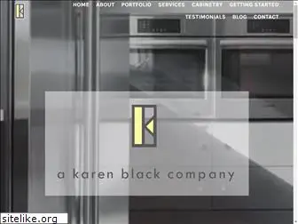 akarenblackcompany.com