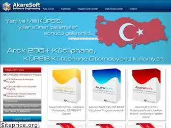 akaresoft.com